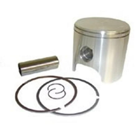 Piston Kit 4466M07350 10.5:1 Compression Wiseco 0.50mm Oversize to 73.50mm Piston Kit 4466M07350 10.5:1 Compression Wiseco 0.50mm Oversize to 73.50mm
